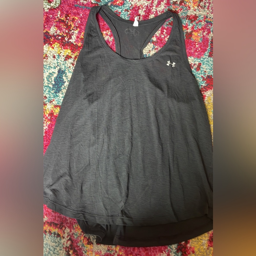 Under Armor Athletic Tank